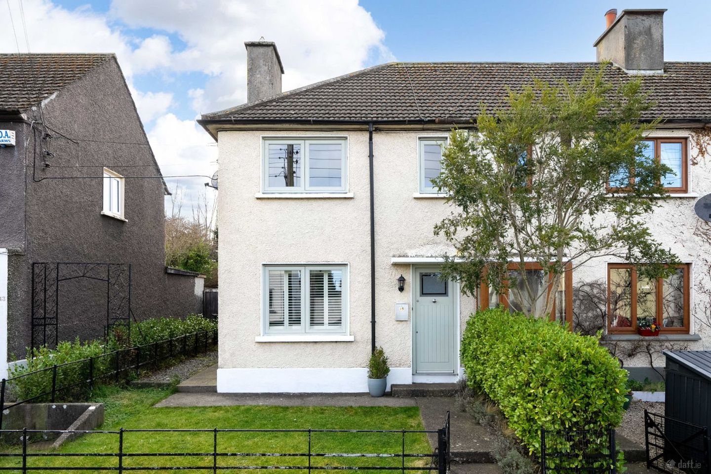 45 Saint Columbanus' Road, Dundrum, Dublin 14, D14XR04