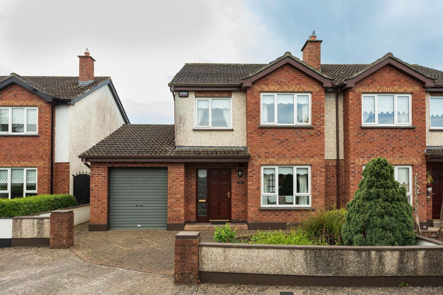 22 White Abbey Lawns, Kildare, Kildare, Co. Kildare, R51VH95