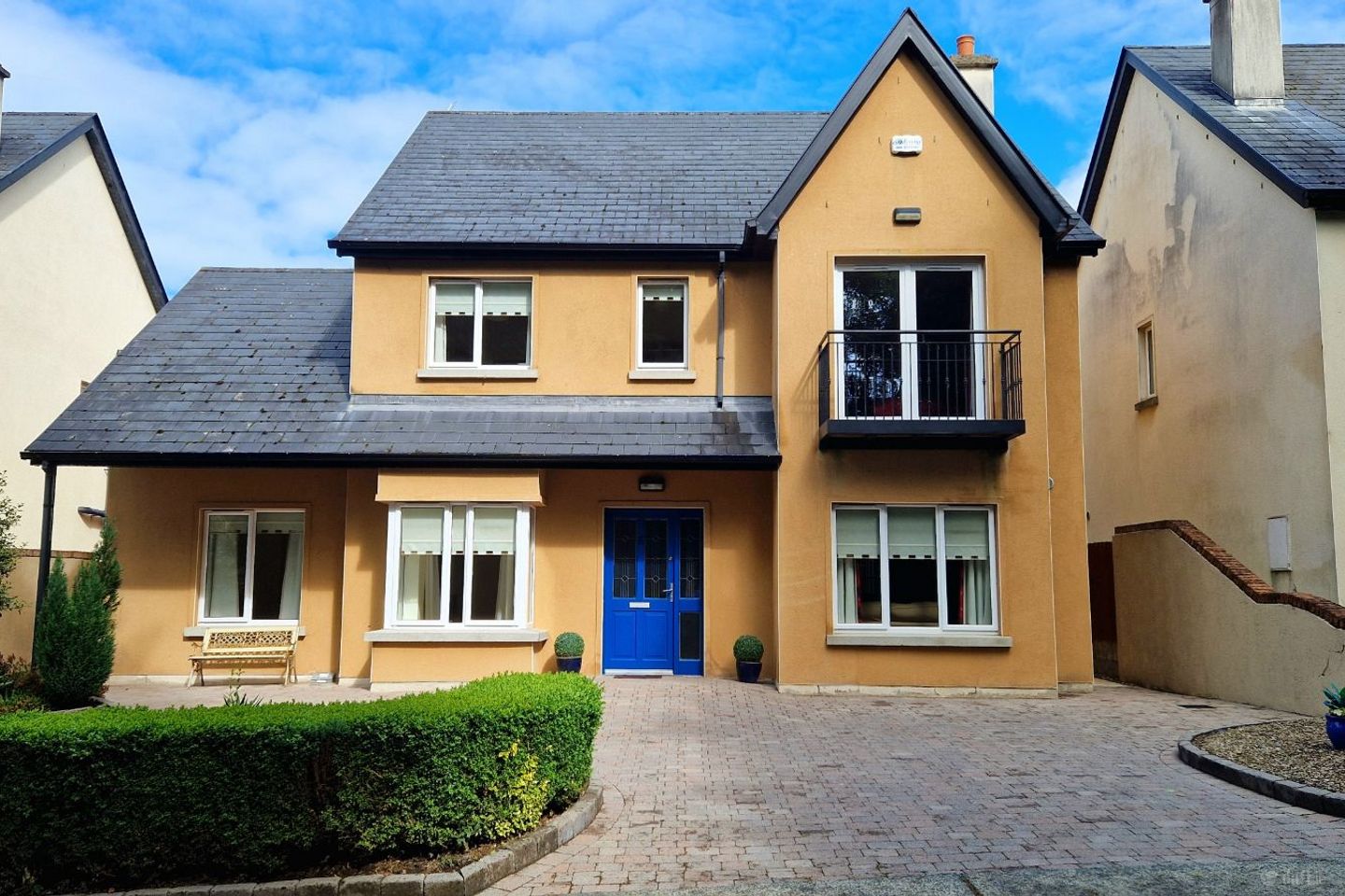 8 Loreto Wood, Cavan, Co. Cavan, H12ET25