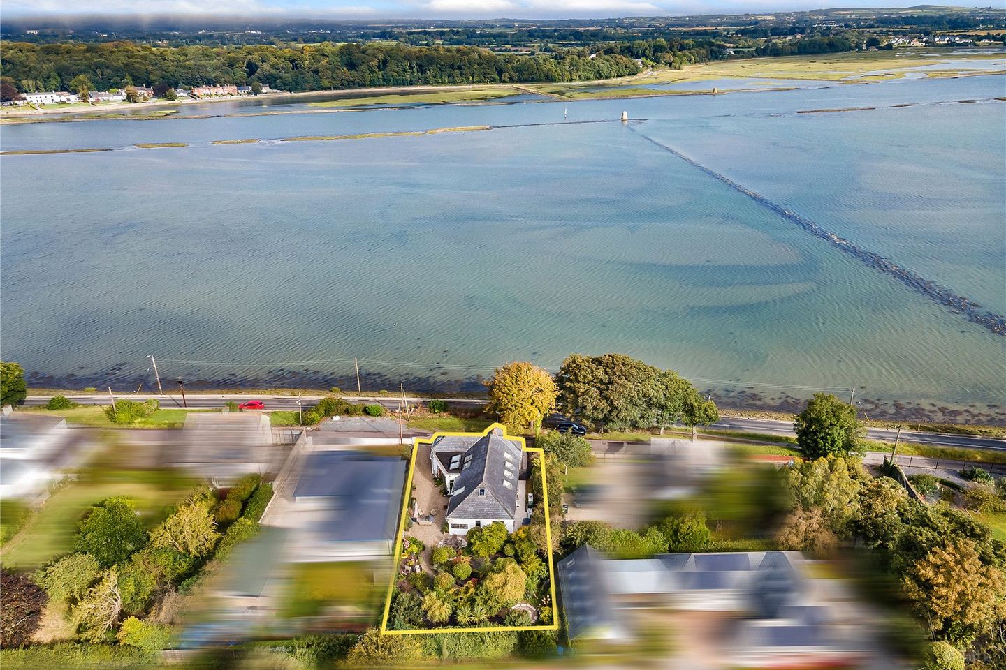 The Cottage, High Road, Mornington, Co. Meath, A92X2X4