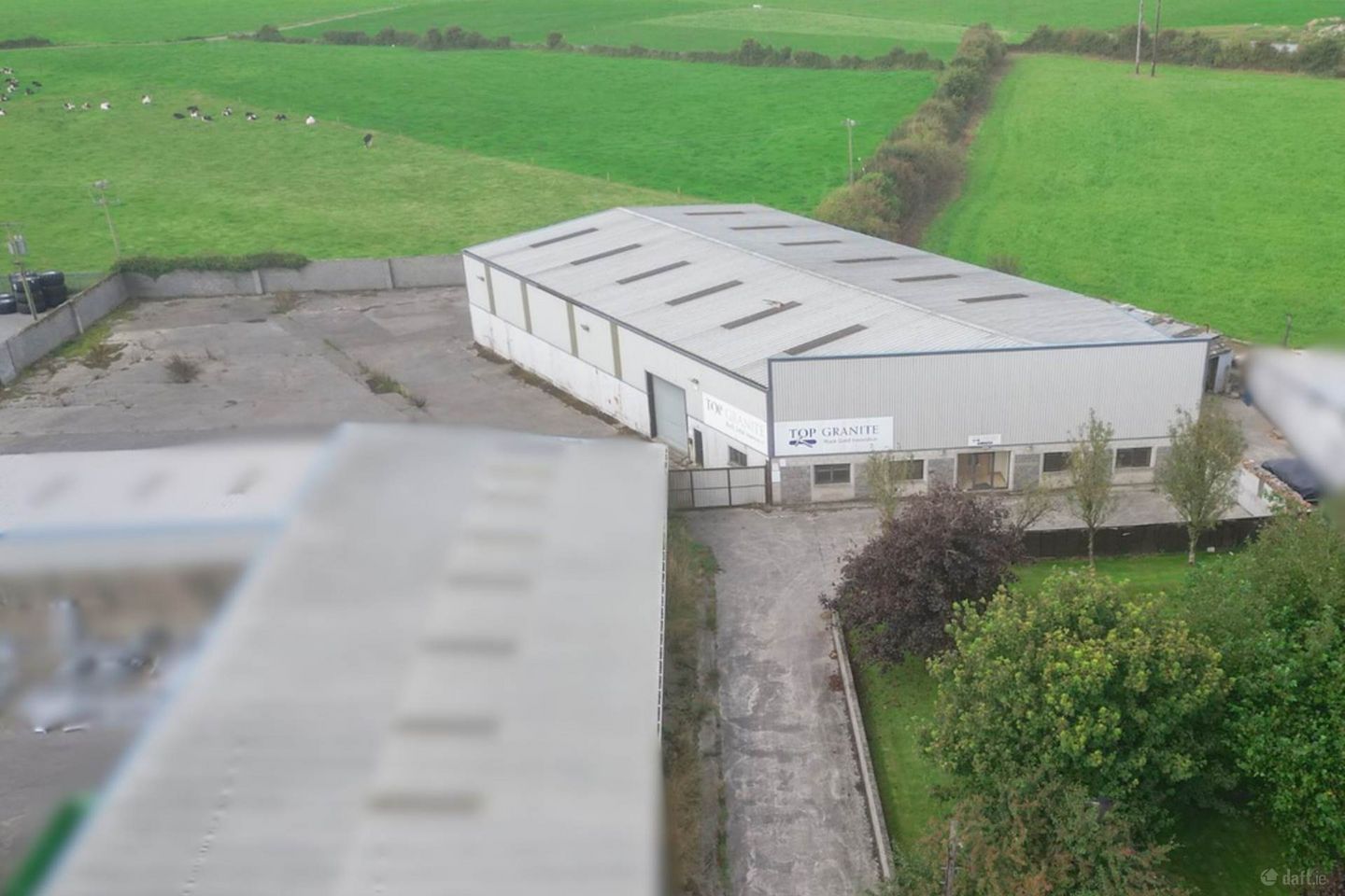 Monreagh, Tubber, Co. Clare