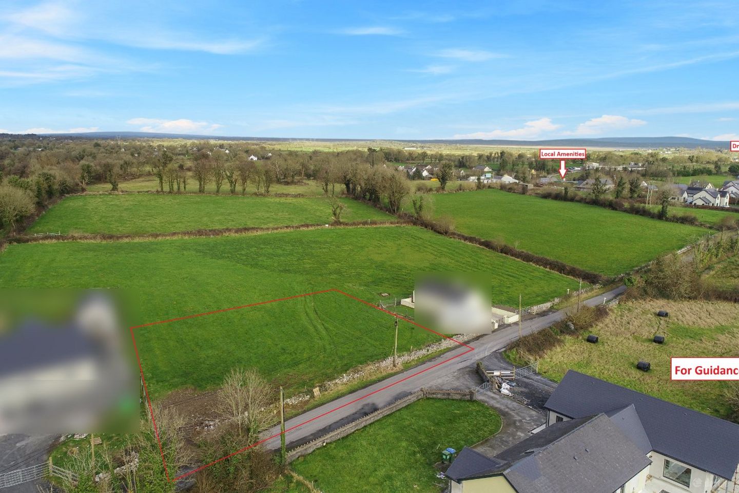 Cragbrien, Ennis, Co. Clare