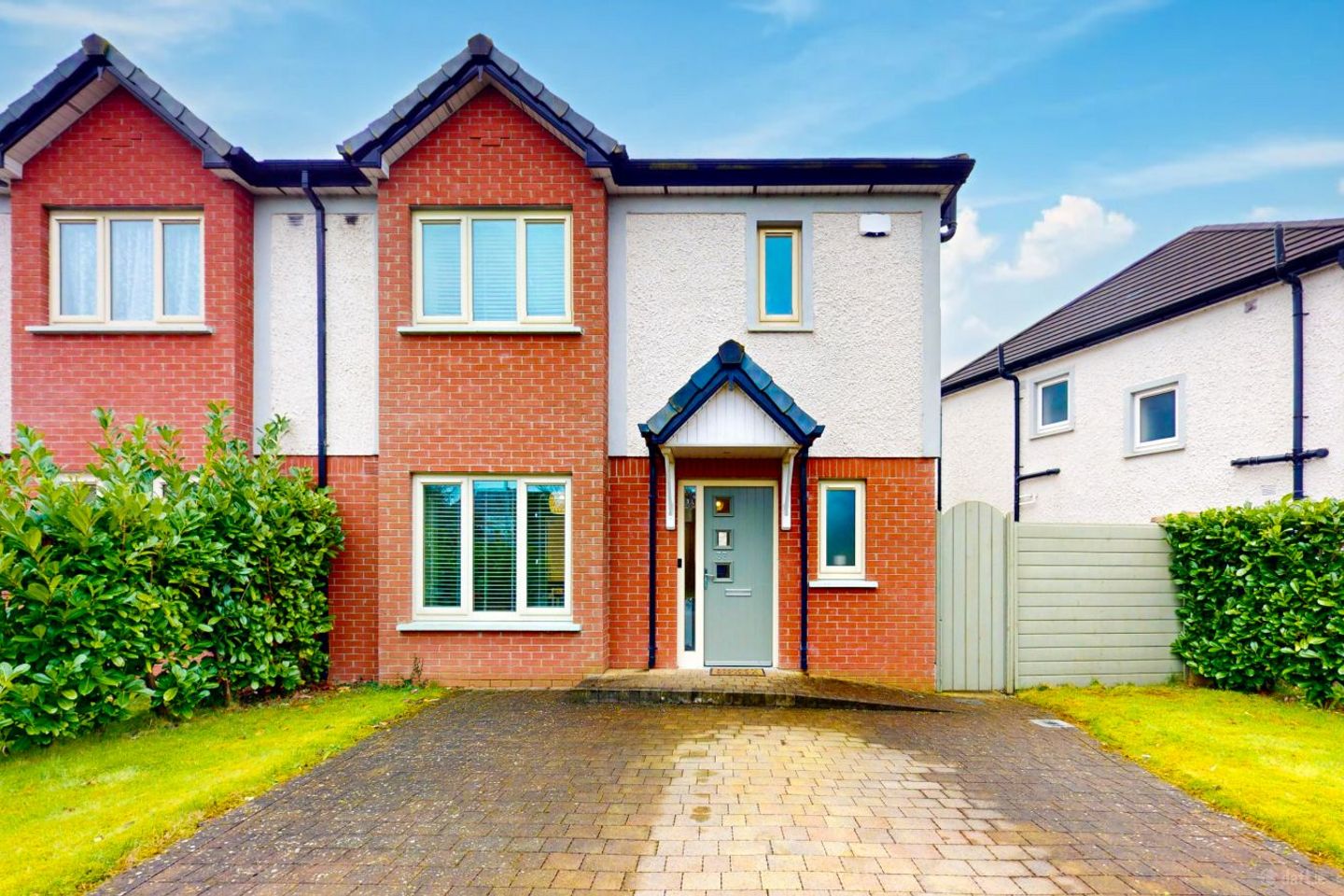 33 Temple Mills, Rathangan, Co. Kildare, R51E820