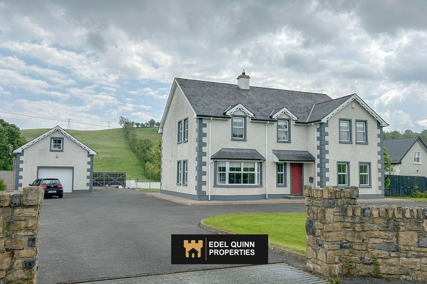 Drumenny Lower, Donegal, Donegal Town, Co. Donegal, F94N598