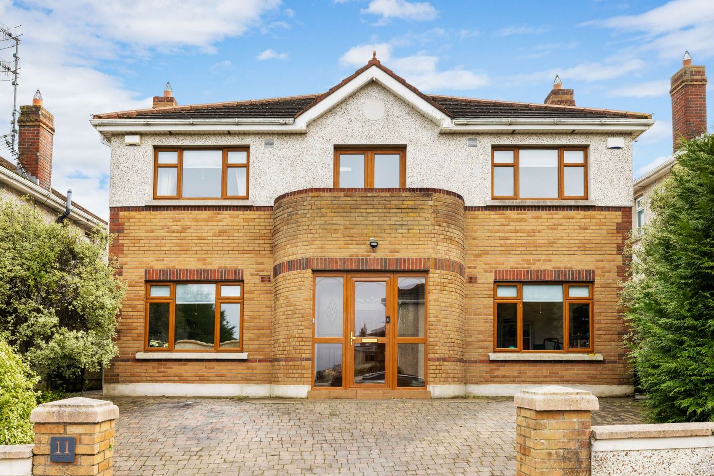 11 Leopardstown Rise, Dublin 18, Leopardstown, Dublin 18, D18F838
