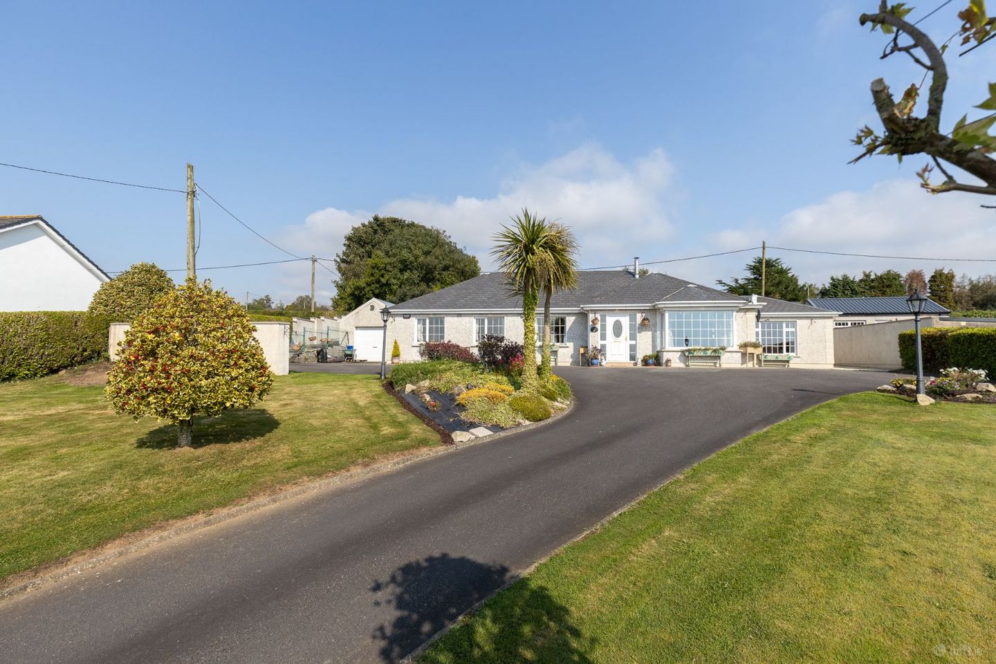 Inish House, Knockgreany, Coolgreany, Gorey, Co. Wexford, Y25F407