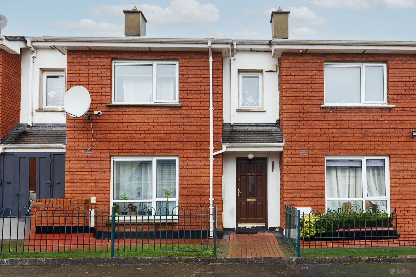 115 Castlecurragh Park, Mulhuddart, Mulhuddart, Dublin 15, D15N5Y2