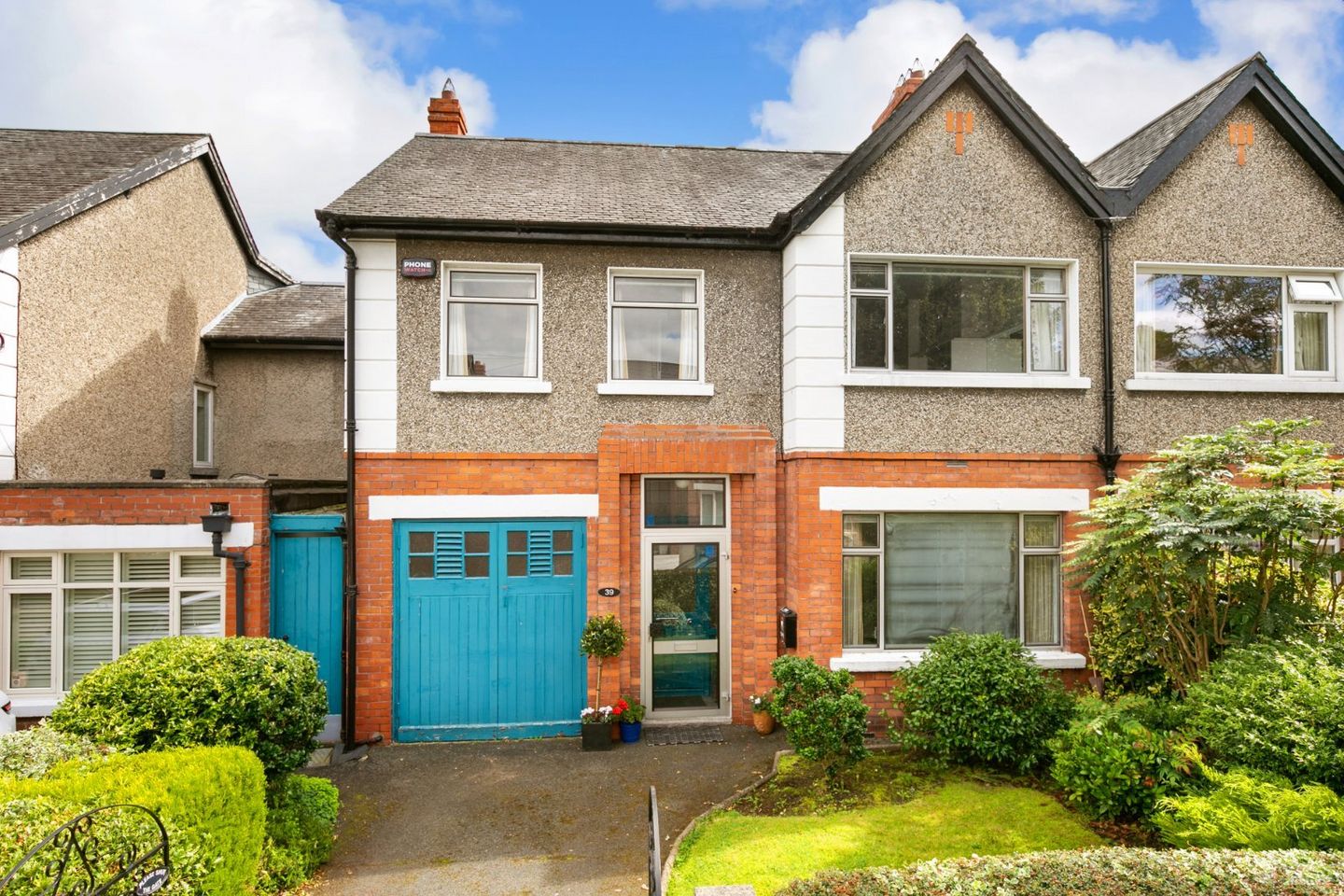 39 Merton Drive, Ranelagh, Dublin 6, D06YF82