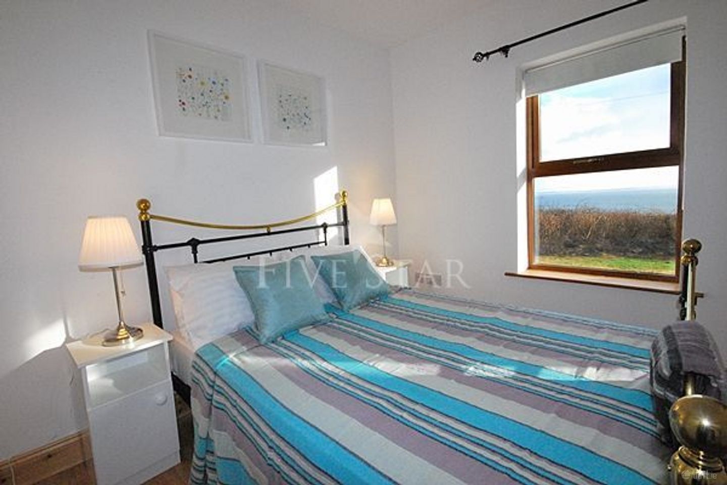 Lios Na Caolbhui, Brandon, Co. Kerry