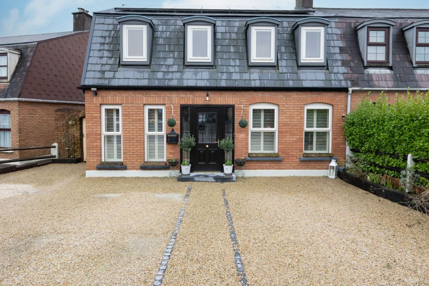 24 Brampton Court, Bishopstown, Co. Cork, T12W1YV
