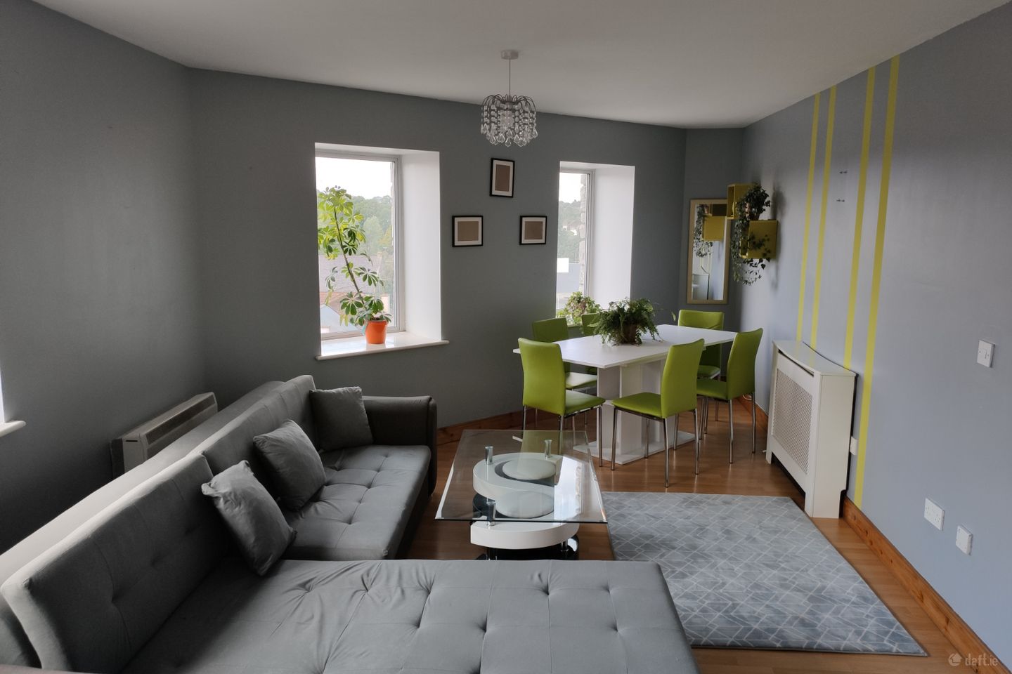 4 Erne View Apartments, Castle street, Belturbet, Co. Cavan