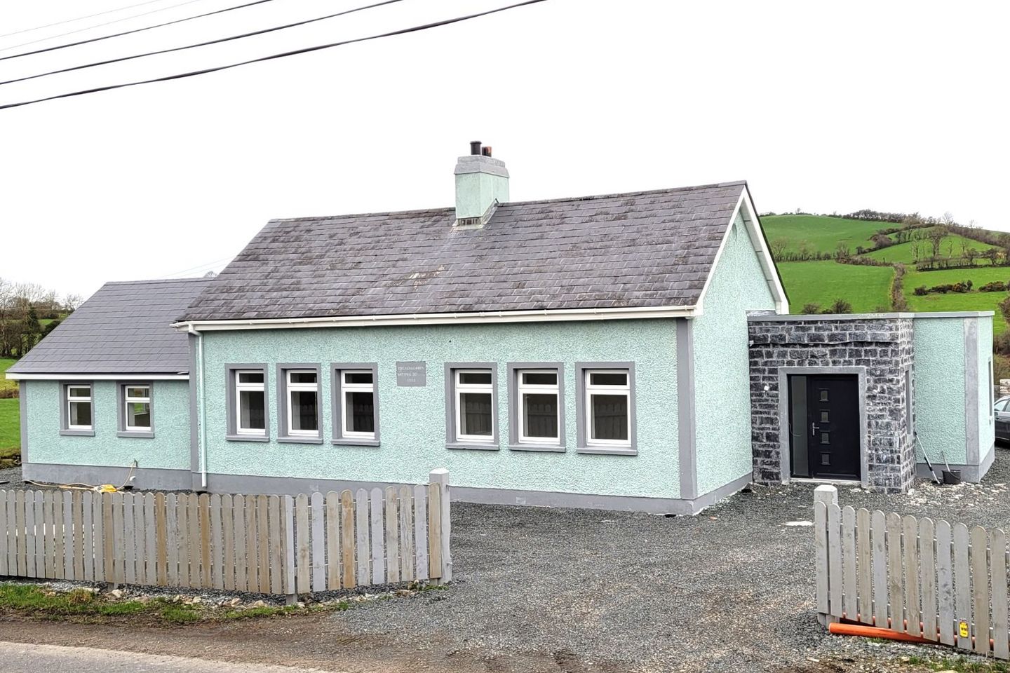 Greaghagarran, Bailieborough, Co. Cavan, H16KN92
