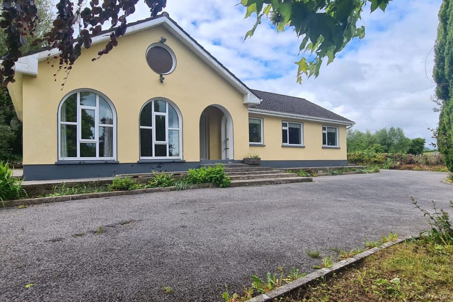 Toberpatrick, Strokestown, Co. Roscommon, F42E309