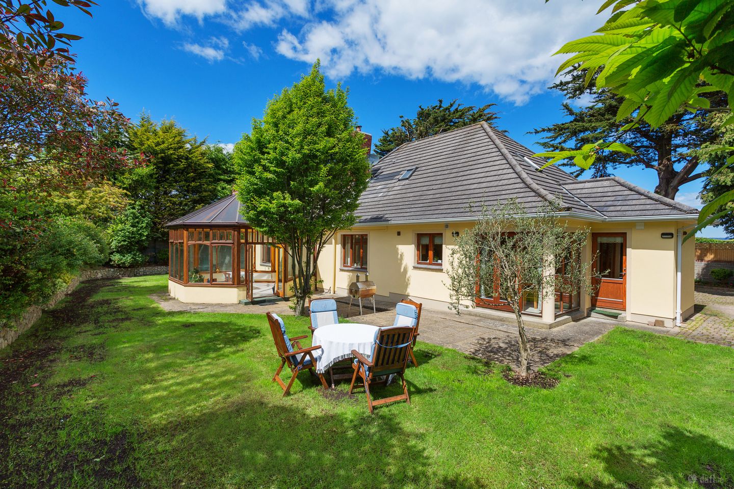 Triana, 6 The Nurseries, Avondale Road, Killiney, Co. Dublin