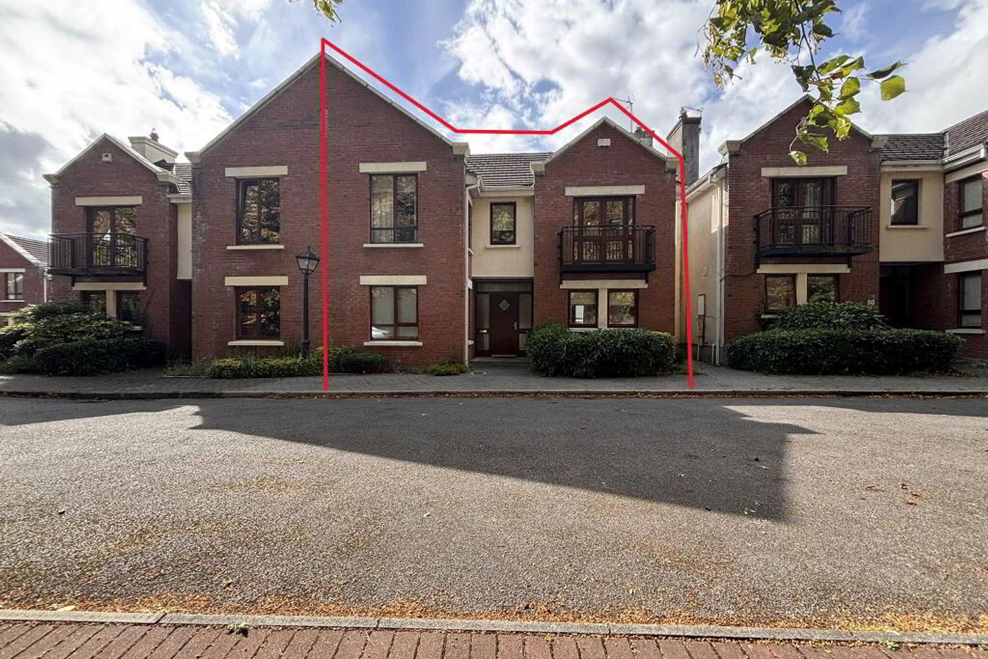 7 Saint Stephen's Grove, Irishtown Upper, Clonmel, Co. Tipperary, E91TN30