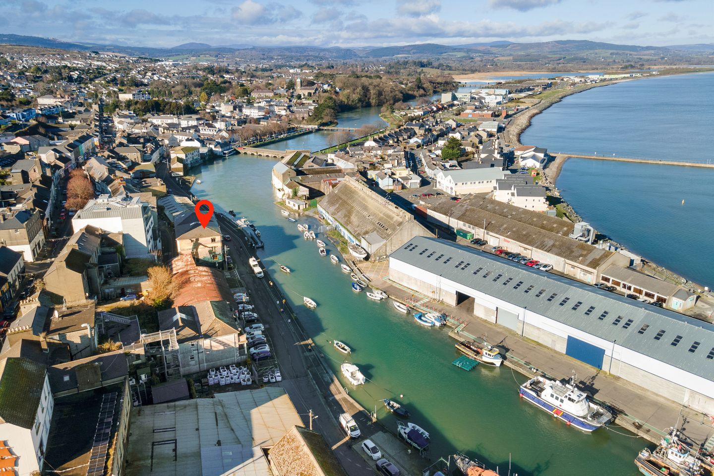 Unit 1 Salthouse, Wicklow Town, Co. Wicklow