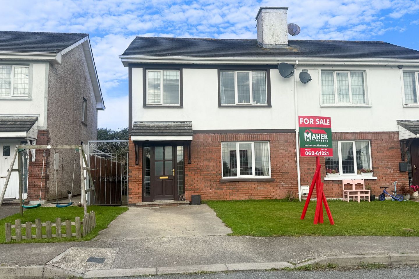 7 Mill Hollow, Cashel, Co. Tipperary, E25YX37