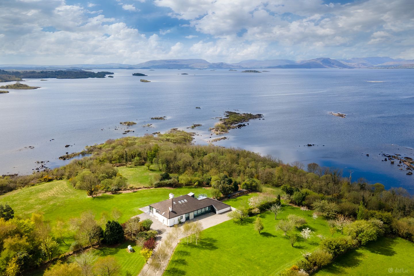 Aghinish Rocks, Ballinrobe, Co. Mayo, F31TF66