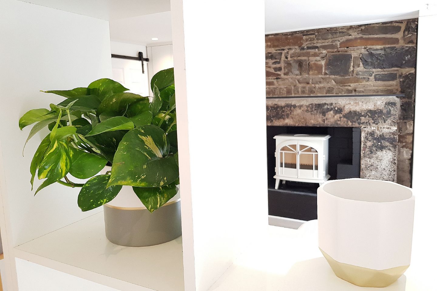 8 Blessington Street, Dublin 1