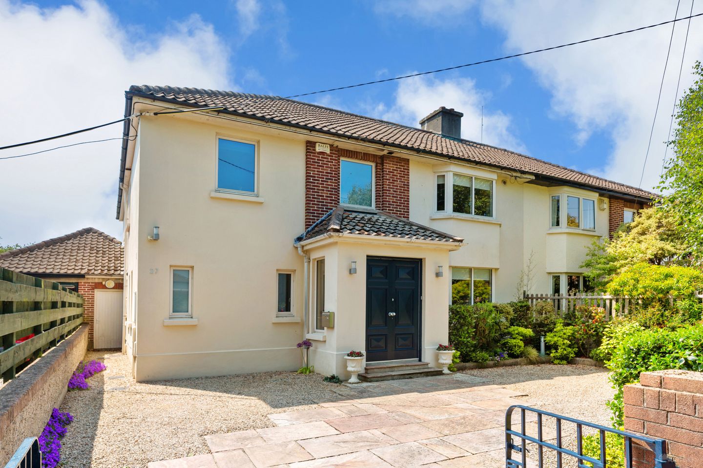 27 Hyde Park, Dalkey, Co. Dublin, A96E3T3