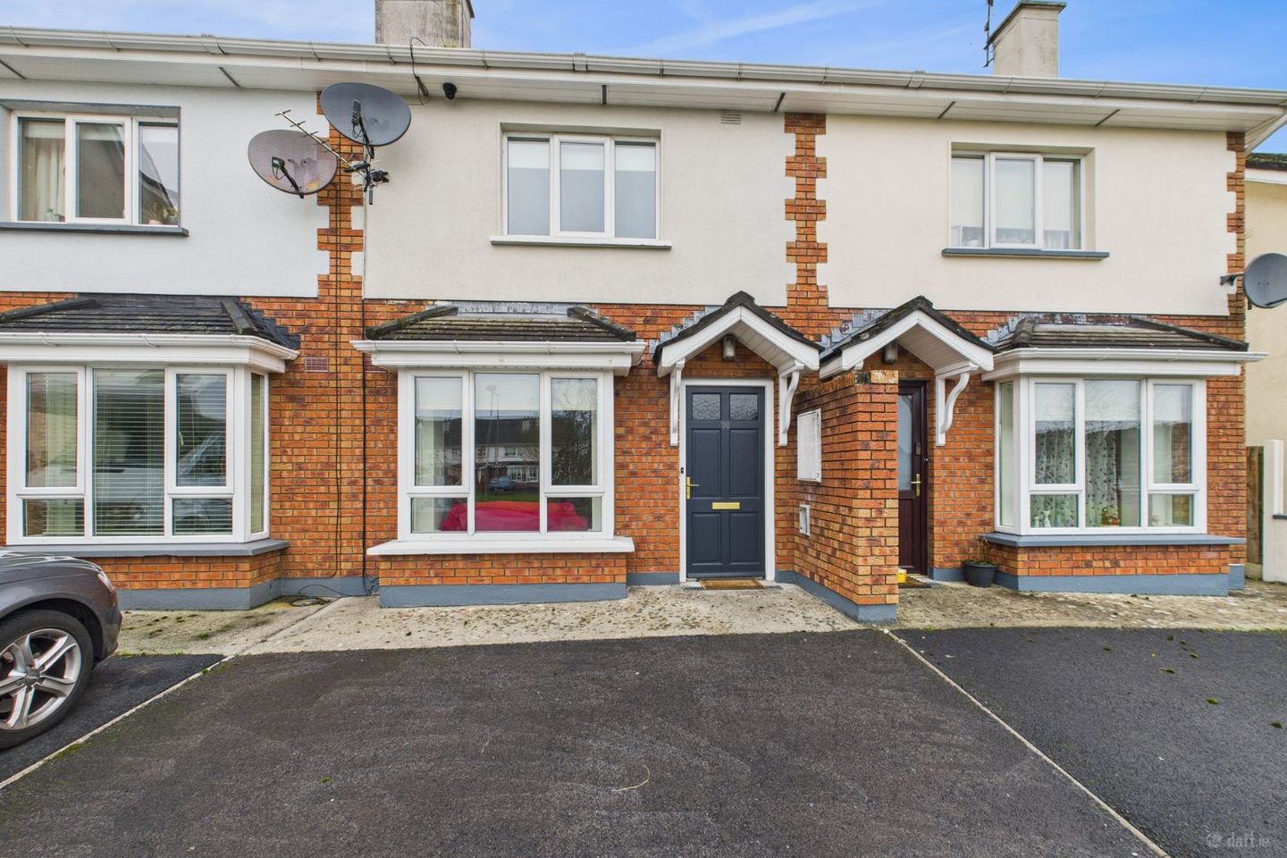 14 Parklands, Athenry, Athenry, Co. Galway, H65YK46