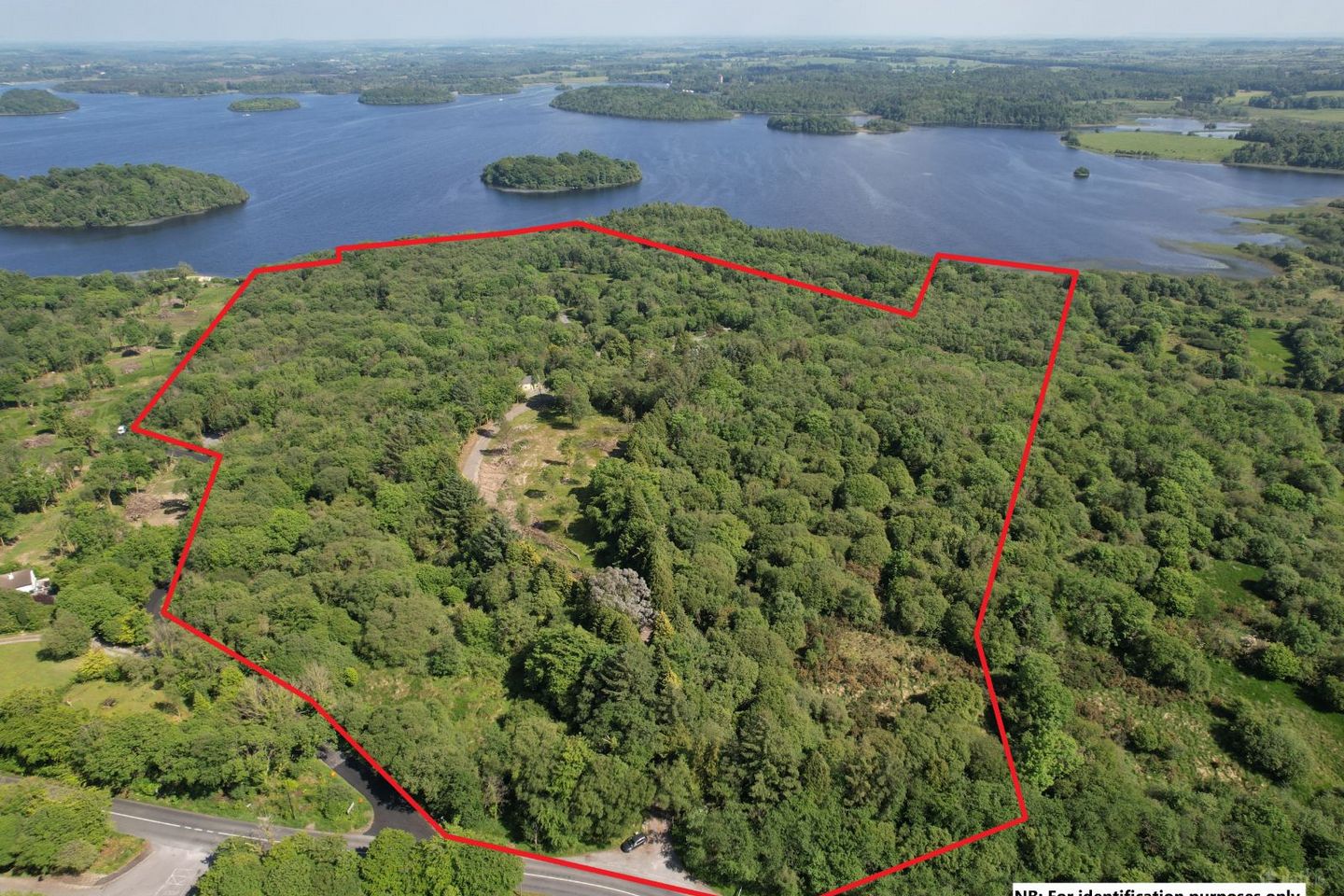 Doon Cottages, Tawnytaskin, Boyle, Co. Roscommon