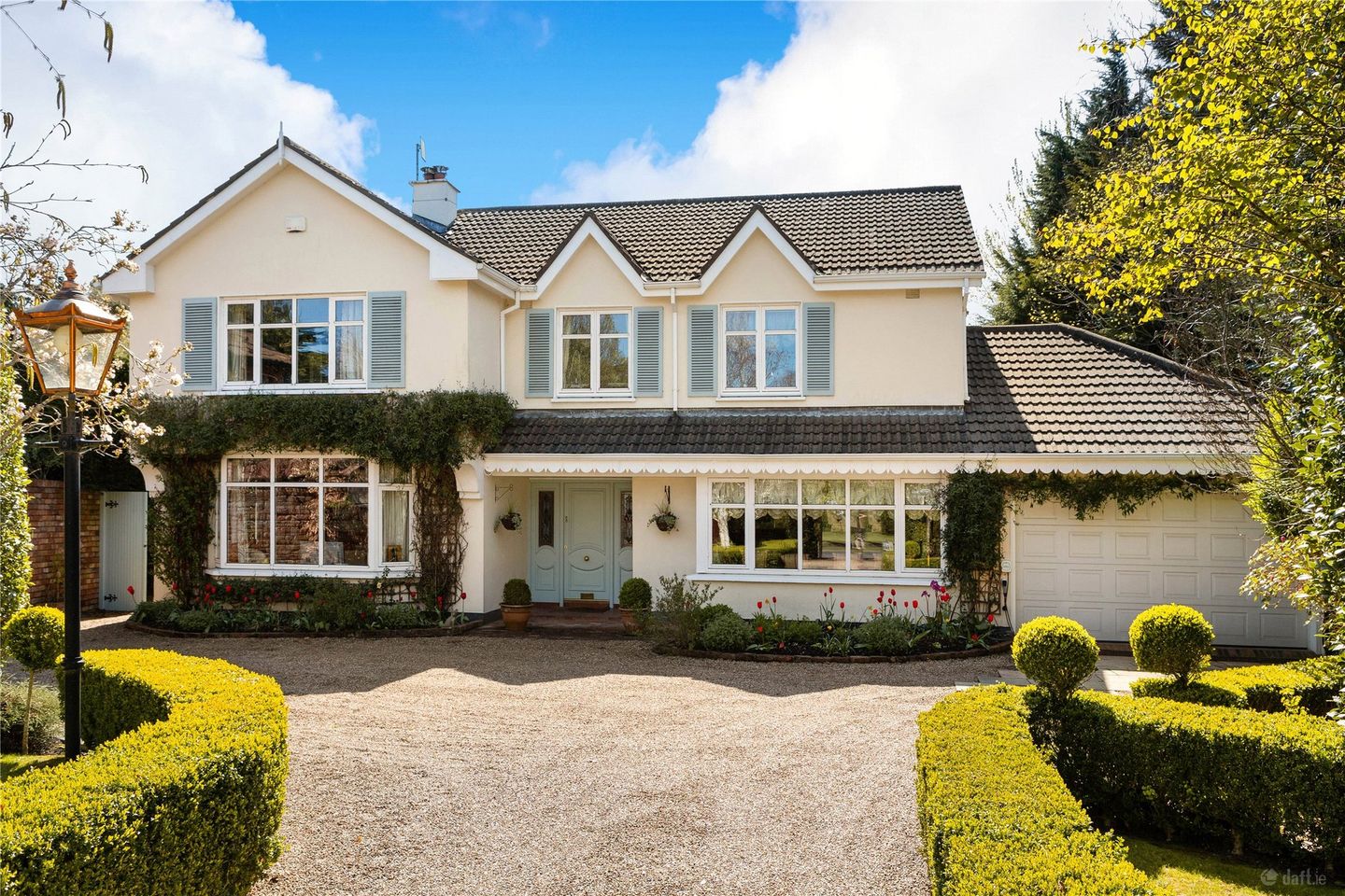 Inishowen, 7 The Birches, Torquay Road, Foxrock, Dublin 18, D18R5C0