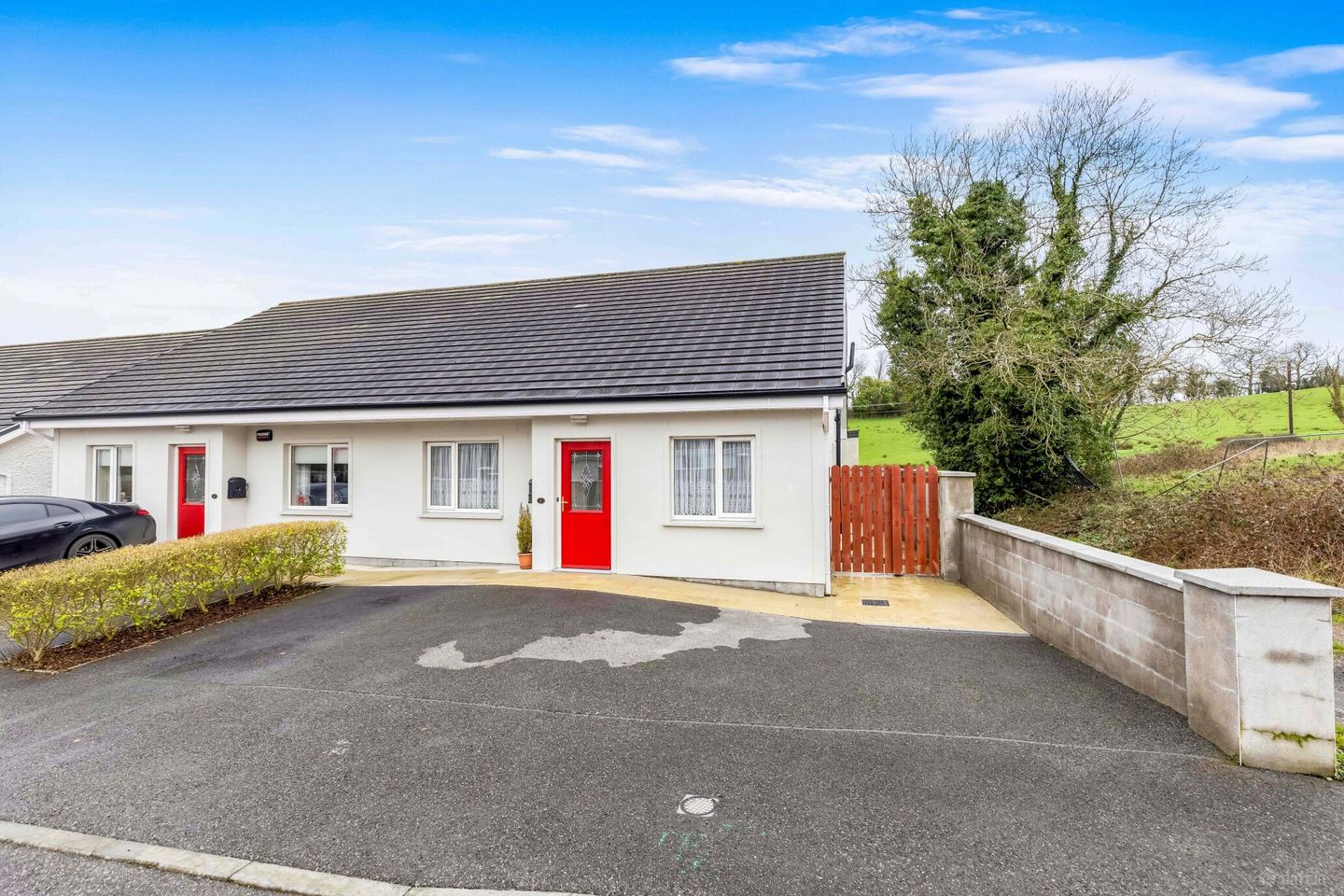 1 Railway Cottages, Swellan Upper, Co Cavan, H12HT04