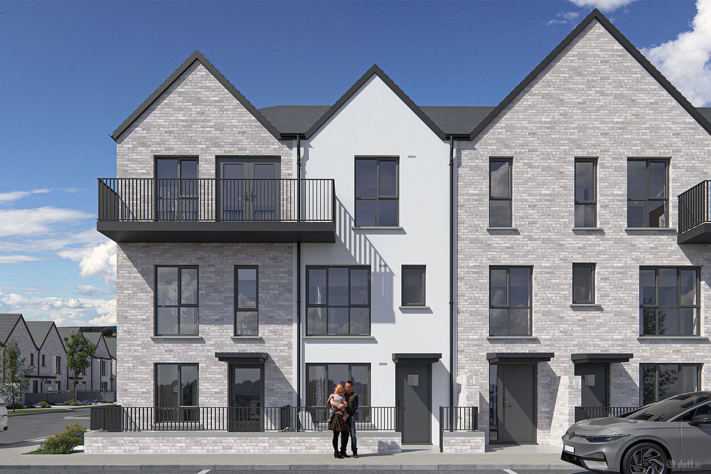 The Apple, Balmoston, Balmoston, Donabate, Co. Dublin