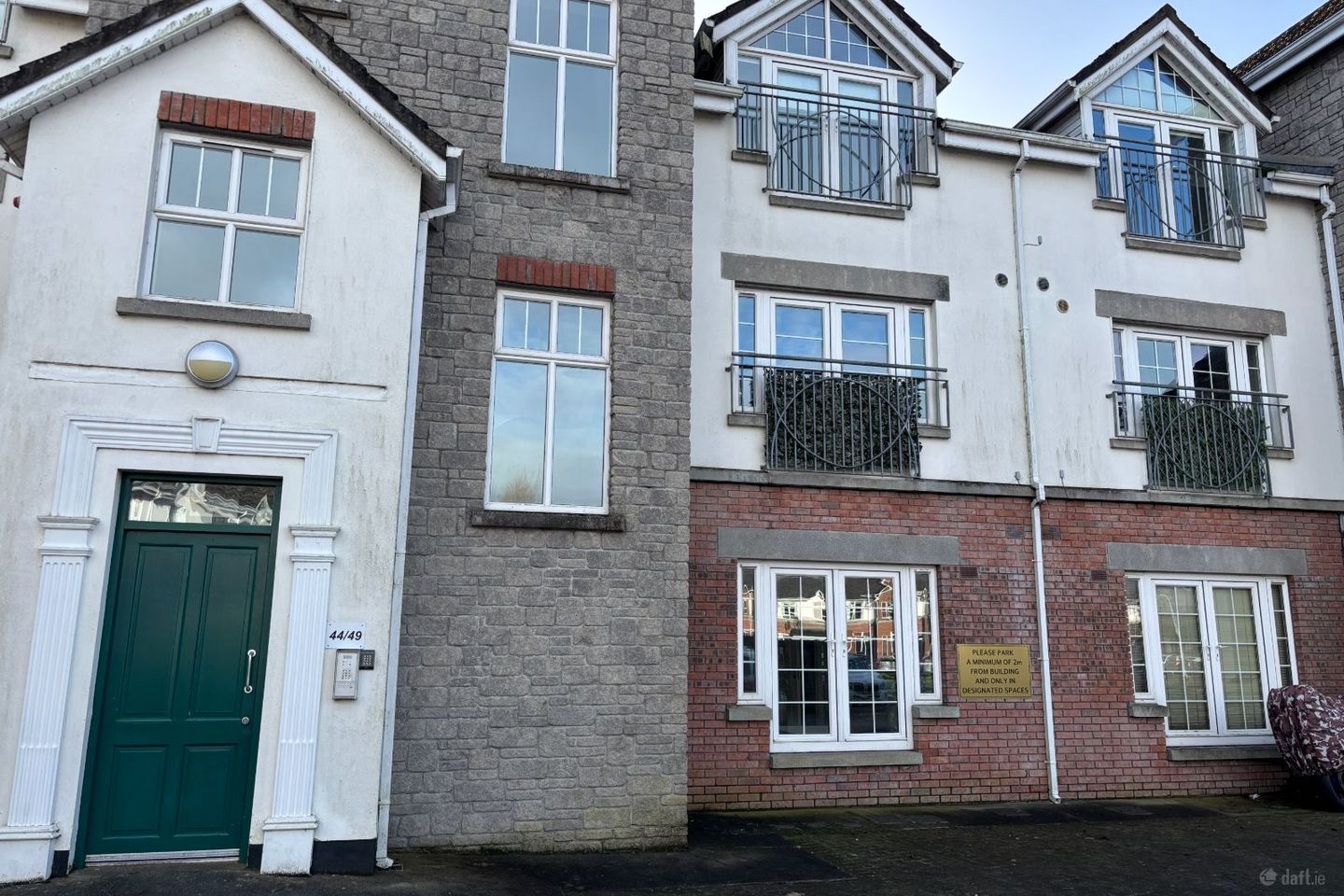 45 Knocklyon, Clonmacken, Clonmacken, Co. Limerick