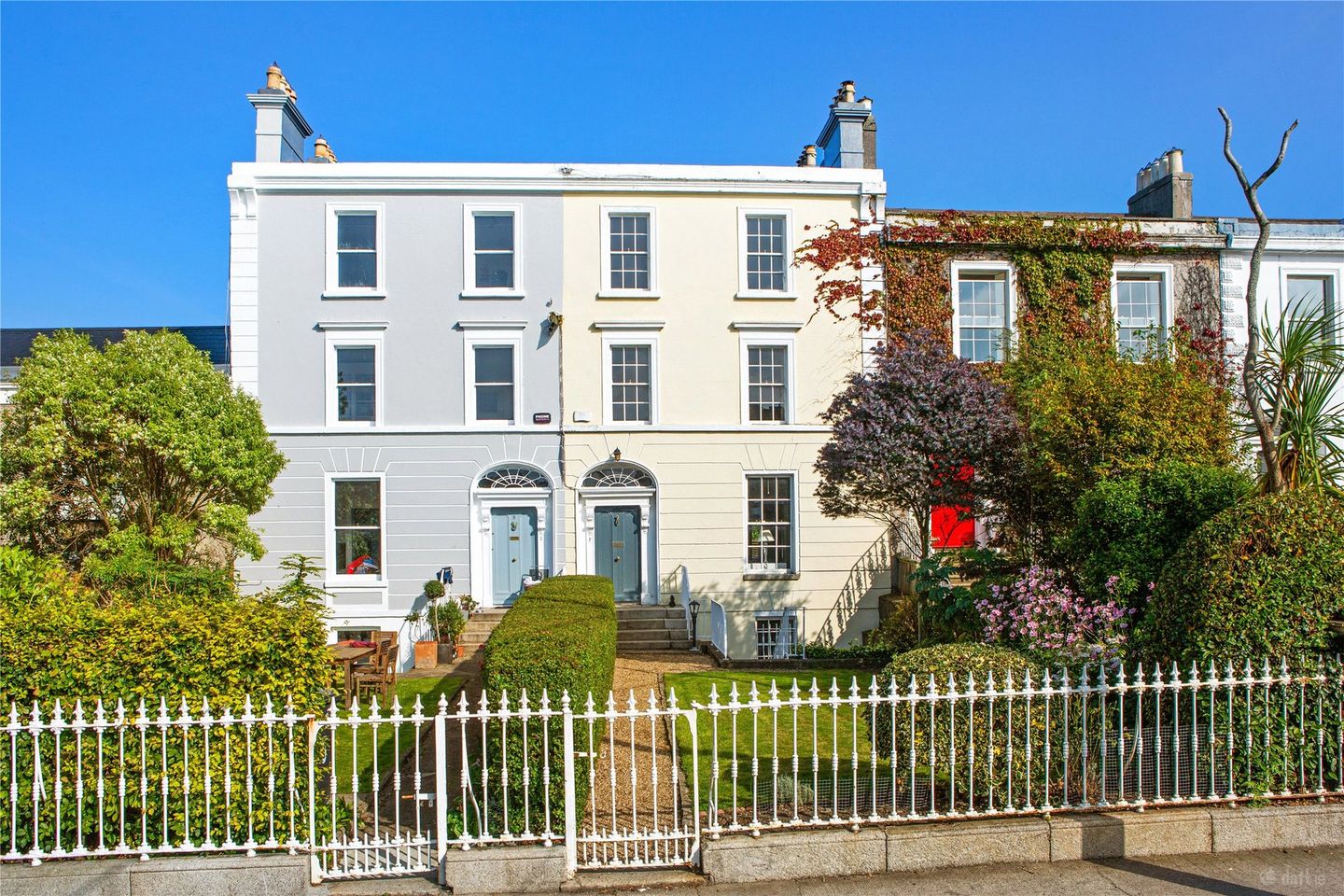 4 Sandycove Avenue West, Sandycove, Co. Dublin, A96YK23