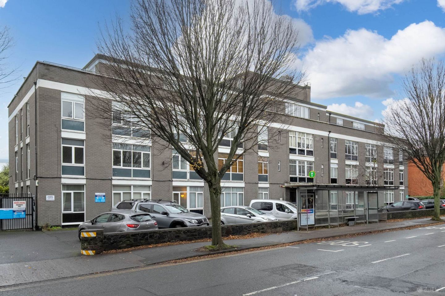 4 Courtney House, Appian Way, Ranelagh, Dublin 6, D06A627