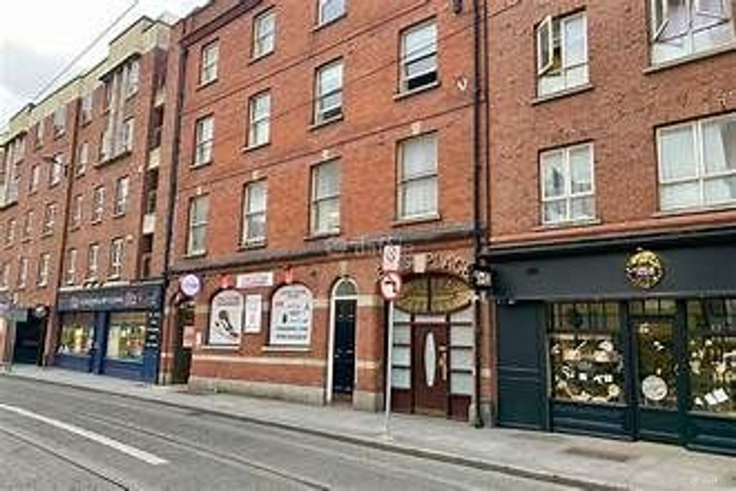  Jervis Place, Abbey Street Upper., Dublin 1