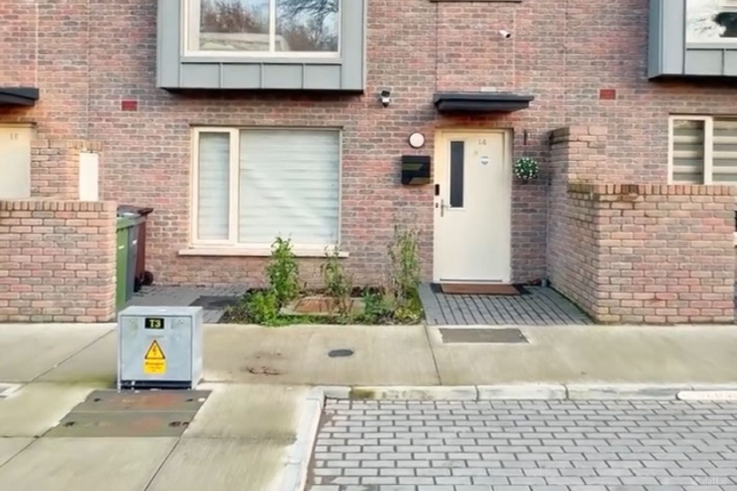 14 Garter Green, Parklands, Near Saggart Luas Stop,Co. Dublin, Citywest, Co. Dublin