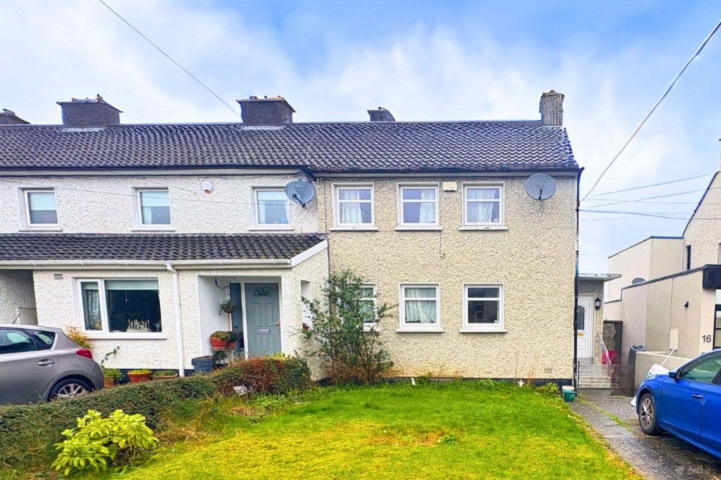17 Castlebyrne Park, Blackrock, Co. Dublin, A94FH70