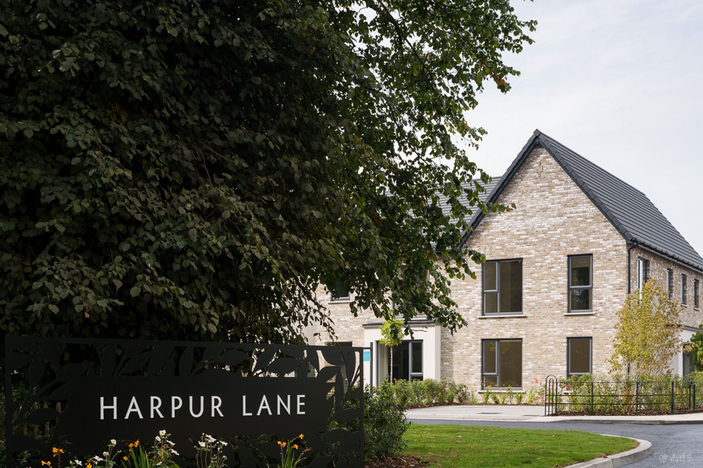 3 Bed Terraced House, Harpur Lane, Leixlip, Co. Kildare