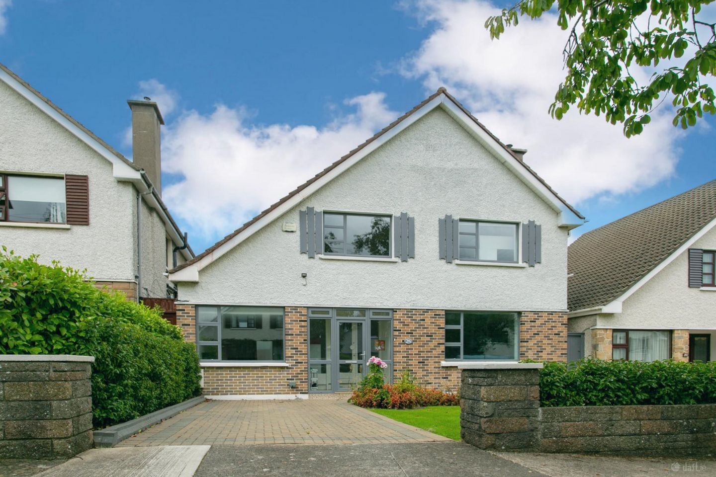 28 Knocknashee, Goatstown, Dublin 14, D14EN29