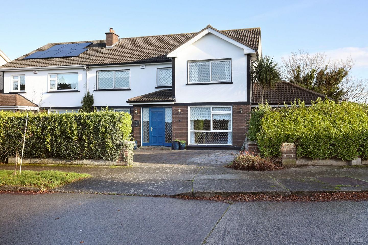 Monalea Wood, Dublin 24, Firhouse, Dublin 24