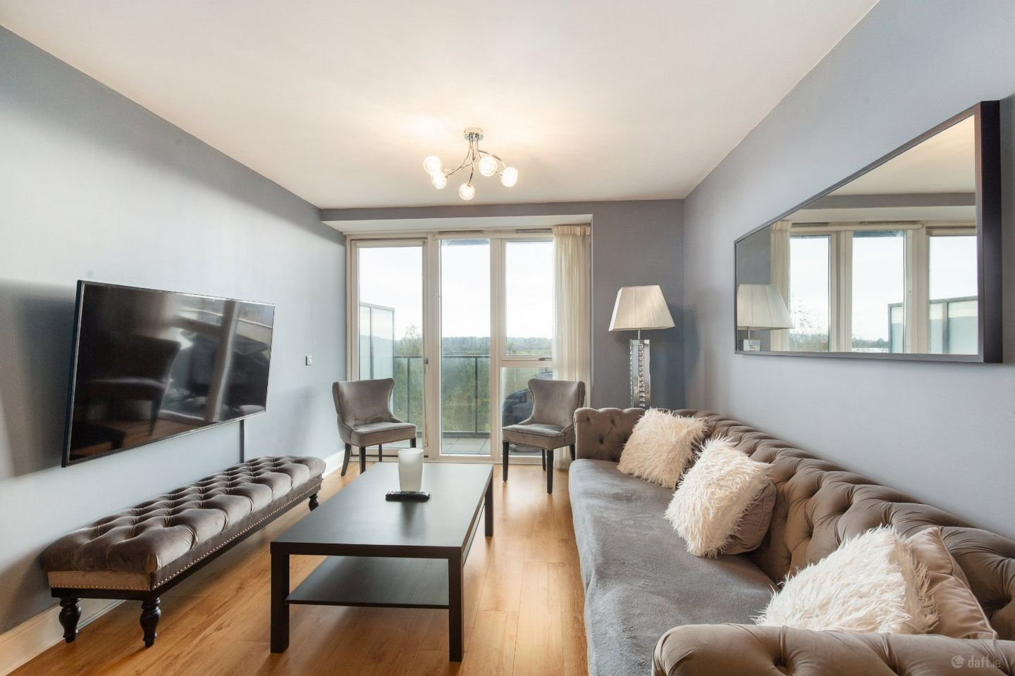 16 Larkspur Hall, Levmoss Park, Leopardstown, Dublin 18, D18TF44