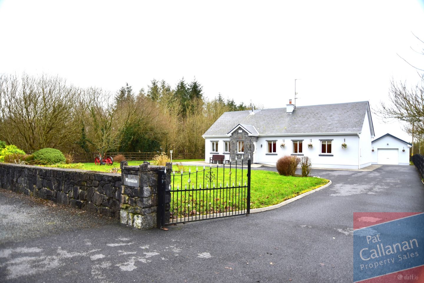 Clonkeen, Athenry, Co. Galway, Athenry, Co. Galway, H65CK03