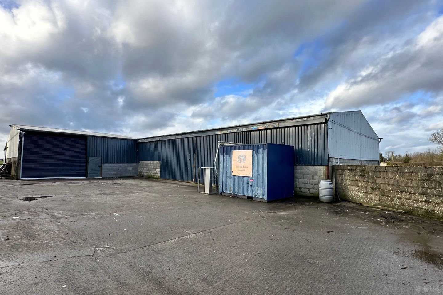 Suncroft, Curragh Camp, Suncroft, Co. Kildare