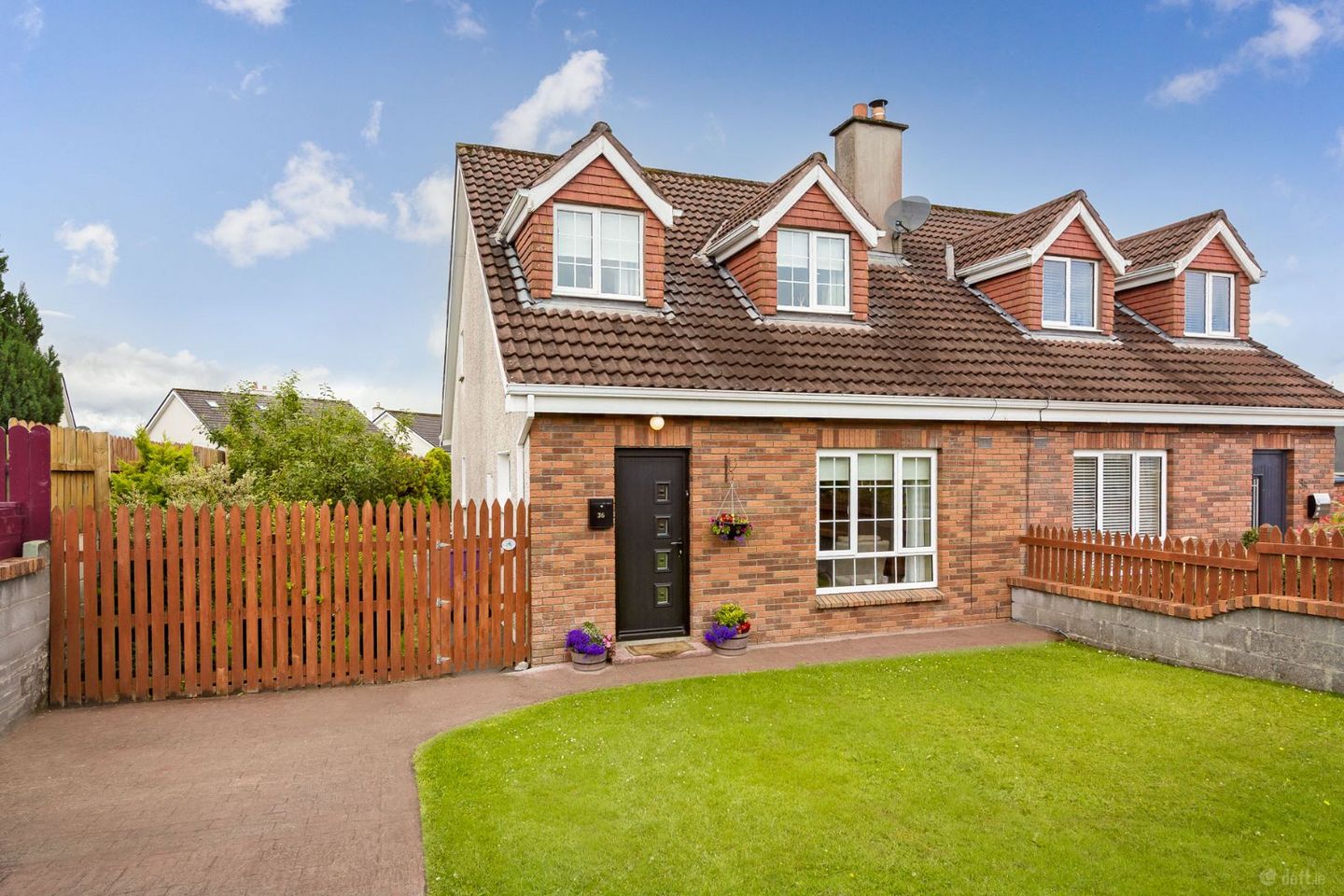 36 Ardcairn, Cairns Hill, Carraroe, Co. Sligo, F91R6W3