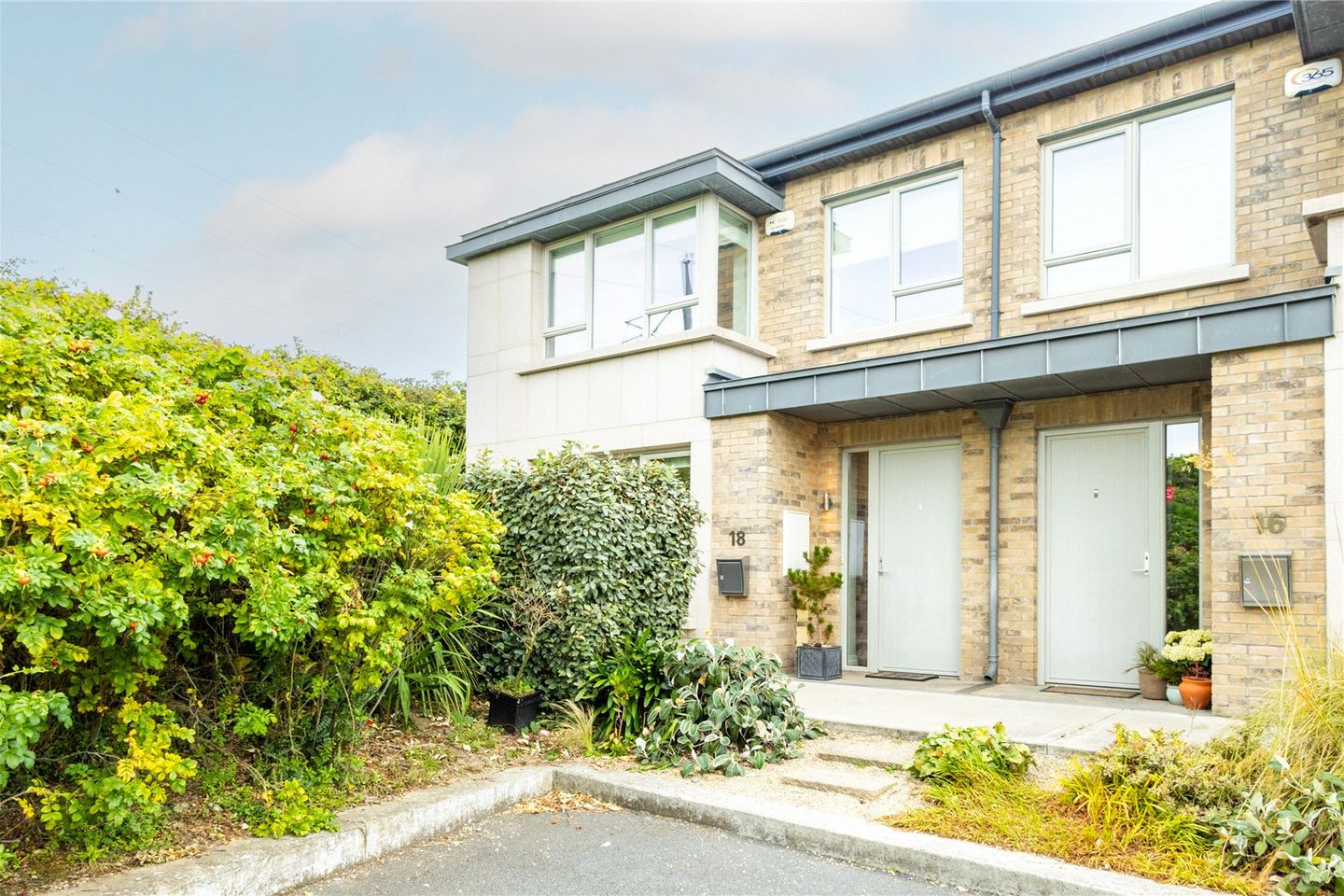 18 The Pier, Marina Village, Greystones, Co. Wicklow, A63T262