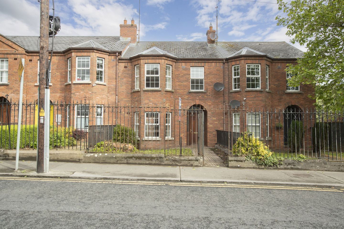 6 Central Park, Mullingar, Co. Westmeath, N91Y5V0