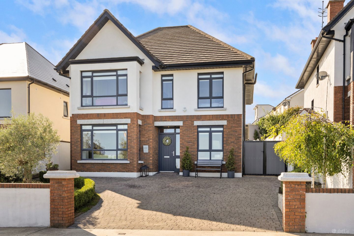 11 Inishkeen, Lott Lane, Kilcoole, Co. Wicklow, A63K278