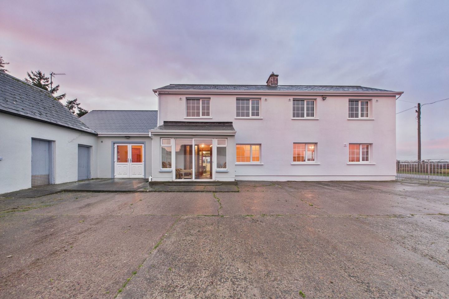 Currabehy, Mullinavat, Rochestown, Co. Kilkenny