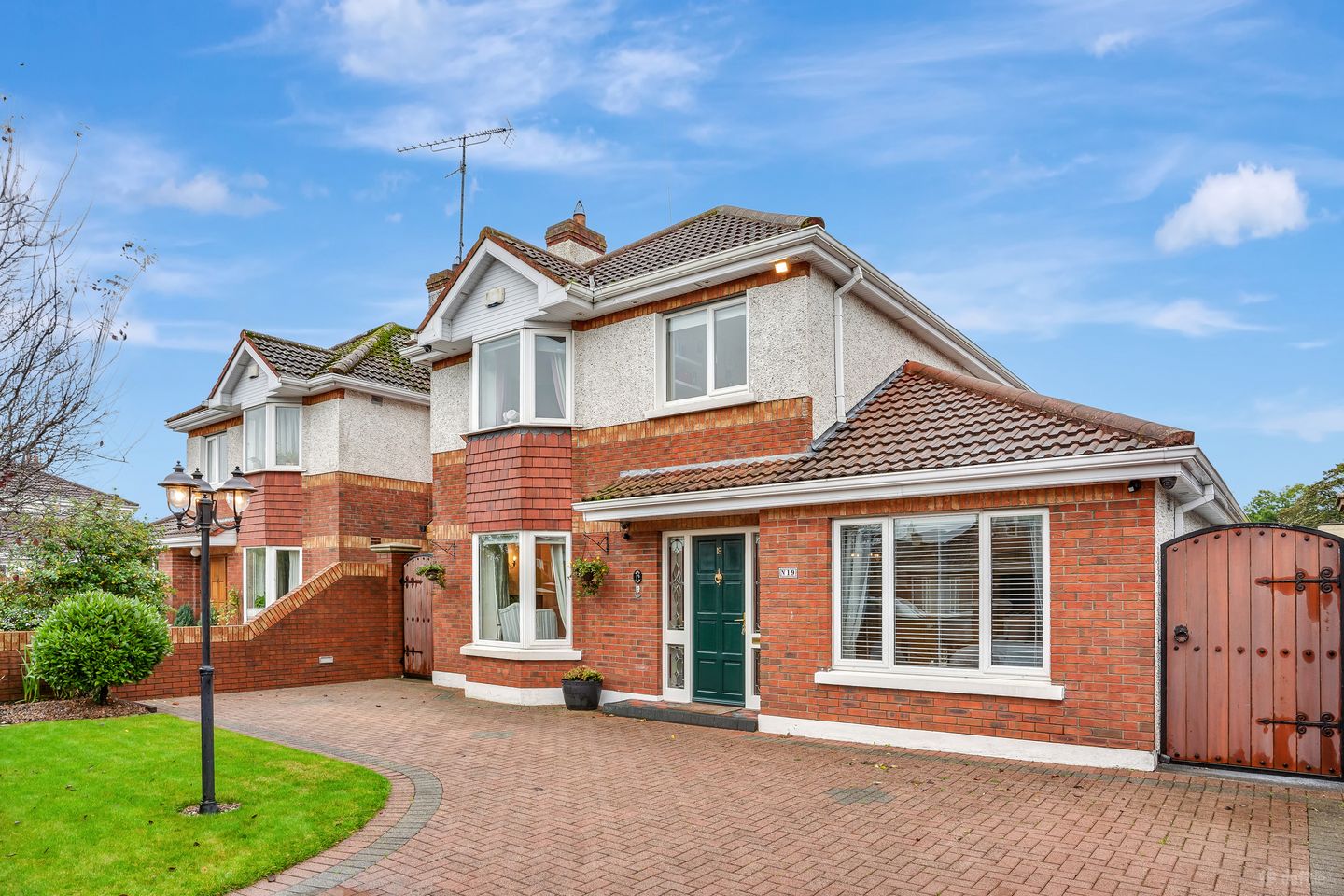 19 Brookville, Mullagh, Co. Cavan, A82CD53