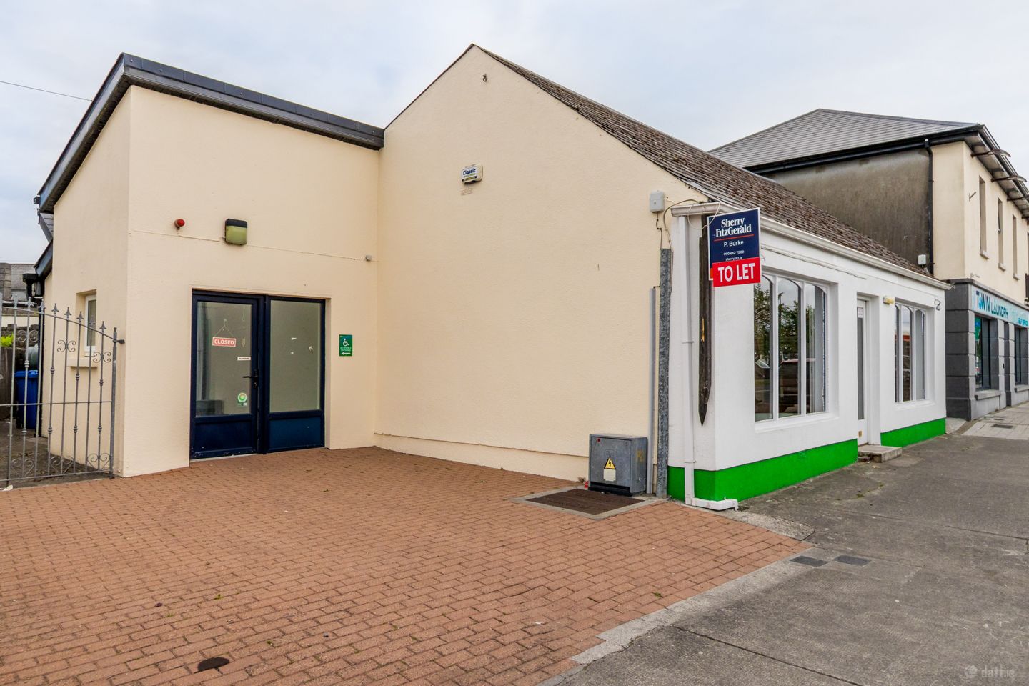 Augustine House, Circular Road, Roscommon