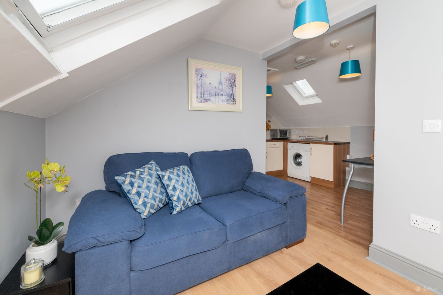 15 Hardwick Street, Cork City Centre