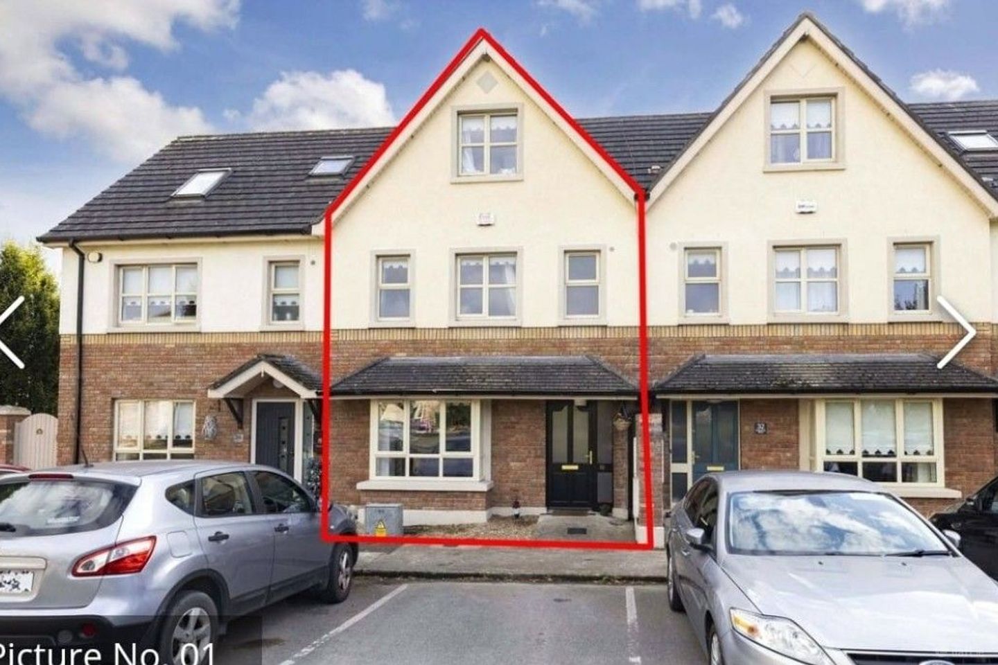 33 Butterstream Manor, Trim, Trim, Co. Meath